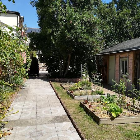 Les Jardins De Beauverger Λε Μανς Εξωτερικό φωτογραφία