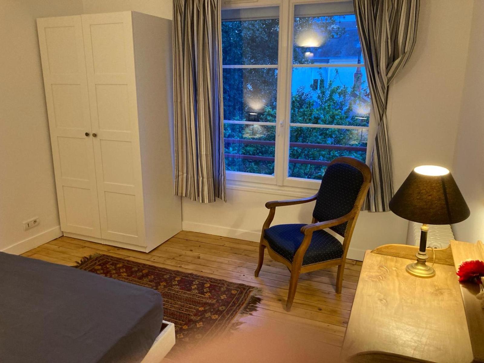 Les Jardins De Beauverger Λε Μανς Εξωτερικό φωτογραφία