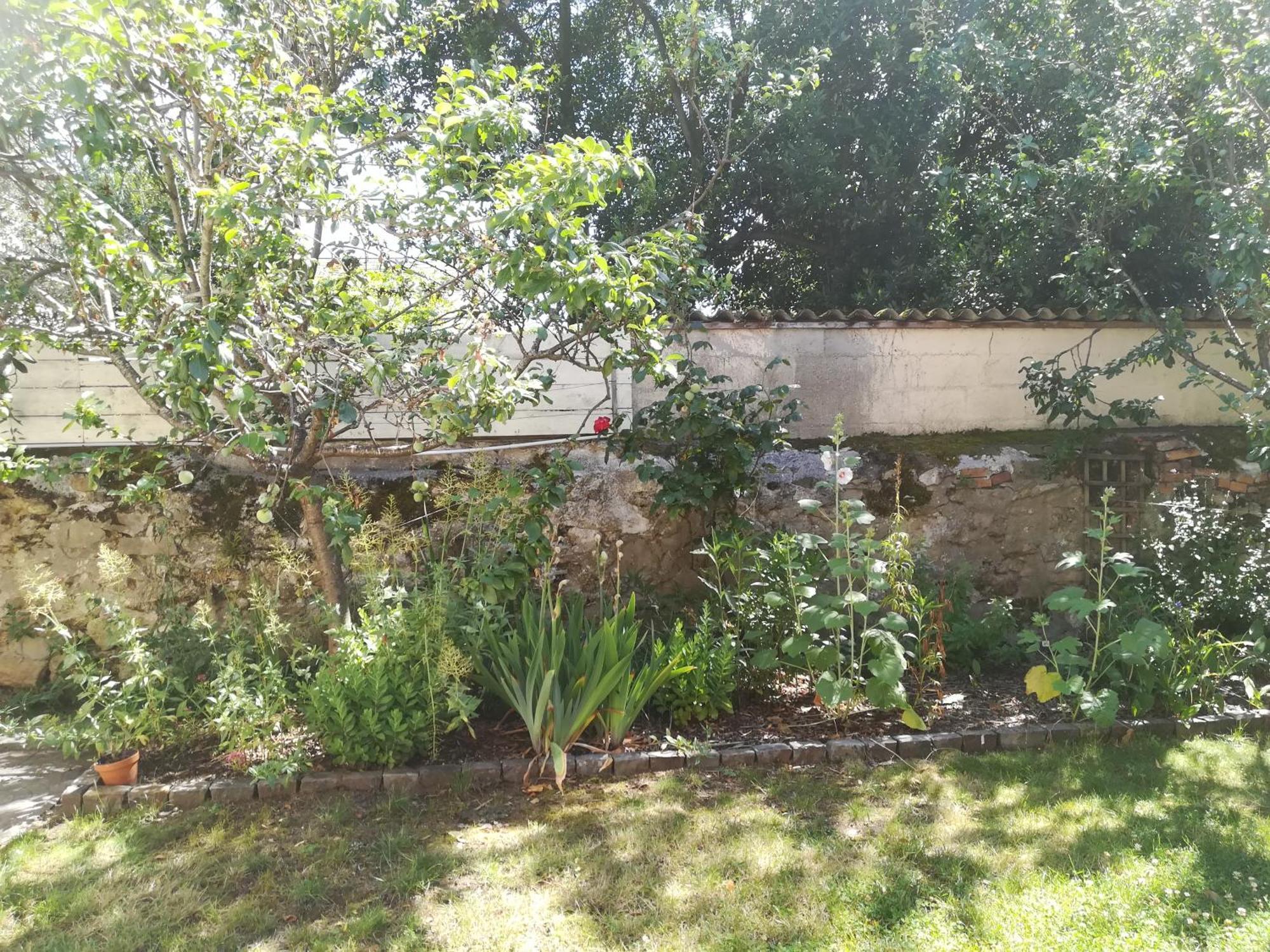 Les Jardins De Beauverger Λε Μανς Εξωτερικό φωτογραφία